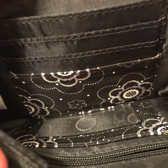 Thirty one wallet wristlet - Picture 3 of 6